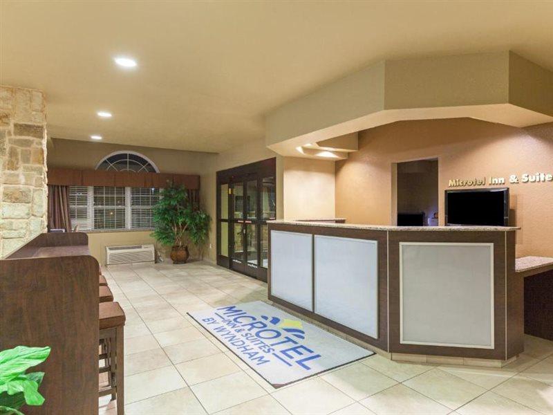 Microtel Inn & Suites By Wyndham Searcy Exteriér fotografie