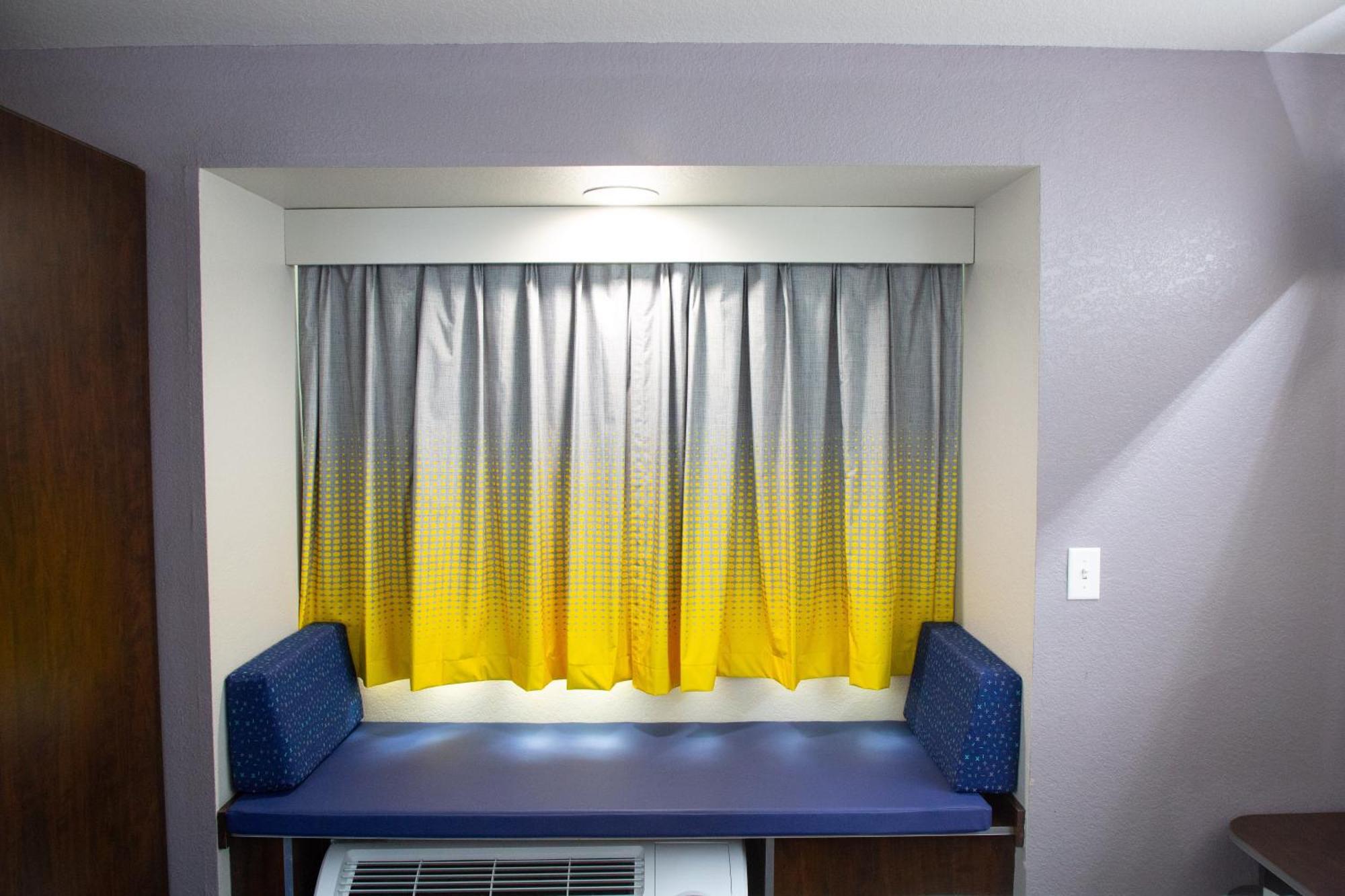 Microtel Inn & Suites By Wyndham Searcy Exteriér fotografie